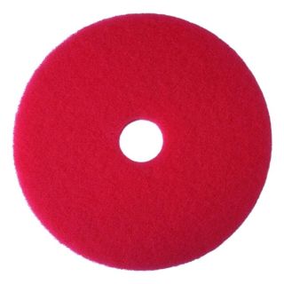 Scrubber Pad For Scrubber Machine - Pack Of 5