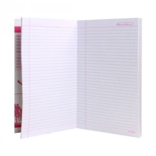 Small Note Book, 192Pages (Pack of 12)