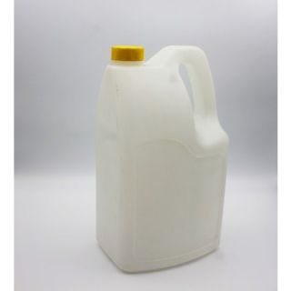 Sparkle Daily use Floor Cleaner Liquid, 5 Ltr (Can)