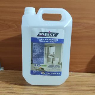 Sparklite Liquid Acid, 5Ltr