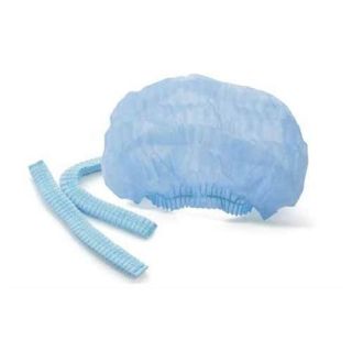 Spring Cap, 100Pcs