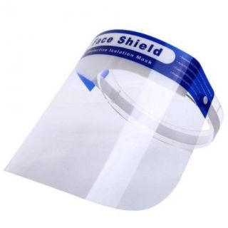 SPS Face Shield Max (Pack of 10)