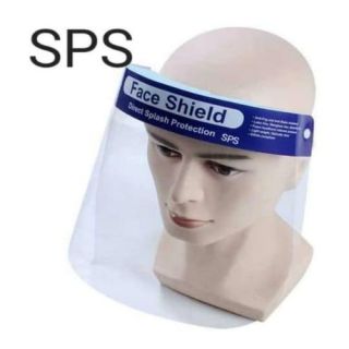 SPS Face Shield Max (Pack of 3)