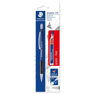 Staedtler Clutch Pencil Mechanical 779 Micro C908