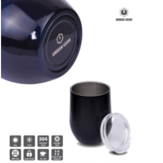 Steelo Stainless Steel Mug