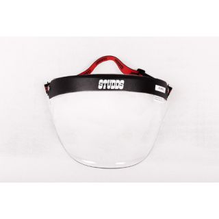 Studds Face Shield (Pack of 3)