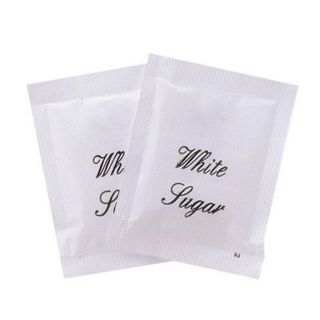 Sugar Sachets - 1 Kg