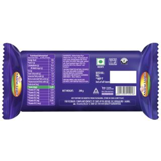 Sunfeast Marie Light Right Rich Taste, 200gm (Pack of 12)