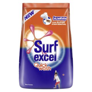 Surf Excel Quick Wash, 1Kg