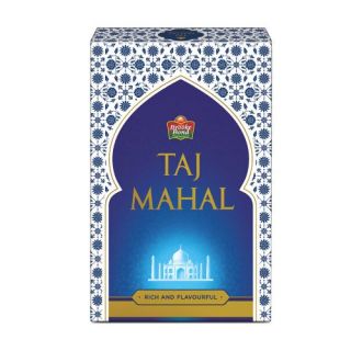 Taj mahal tea powder - 1kg