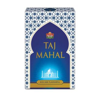 Taj Mahal Tea 500gm (Pack of 2)