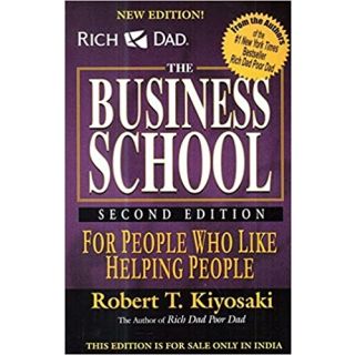 The Business School