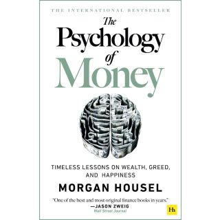 The Psychology of Money