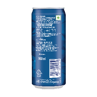 Thums Up Soft Drink Can, 300Ml (Pack of 24)
