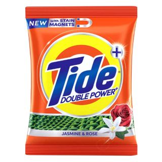 Tide Plus Detergent Jasmine & Rose, 1Kg