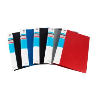 Timex Clip File (Pack of 10)