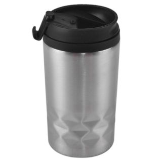 Toby Stainless Steel Travel Mug