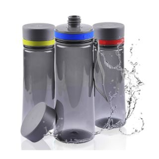 Trans Tritan Sports Bottle