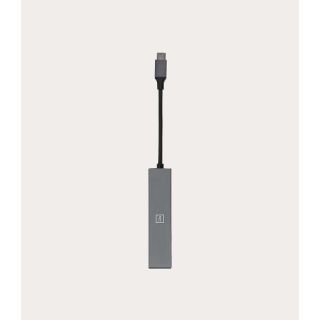 Tucano 3 In 1 Type-C Hub