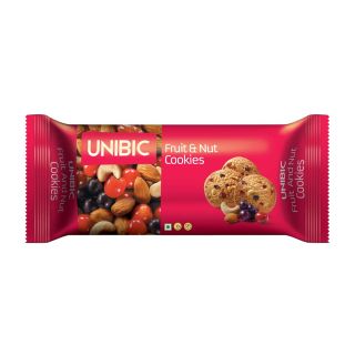 Unibic Fruit & Nut, 75Gm (Pack of 12)