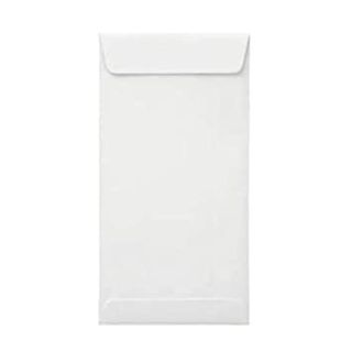 White Envelope, 9 x 4
