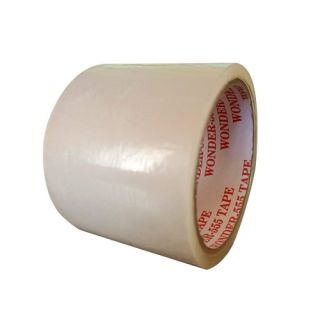 Wonder Cello Tape 3Inch (65 Meter)