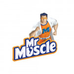 Mr.Muscle