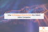 How Technology In Procurement Has Helped Indian Companies